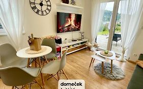 Domeček Jasná